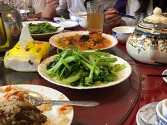 -新疆风味冷水鱼庄(友谊峰路店)