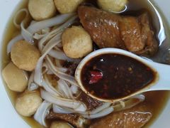 -大利来记餐厅(大三巴店)