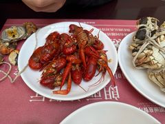 -朗丽兹自助餐厅