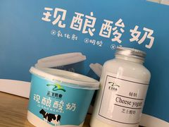 -正飞鲜奶(南湖一期店)