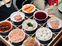 -廖掌柜·重庆鲜货火锅(上海首店)