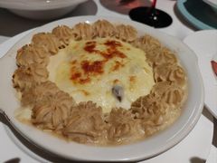 俄式奶汁杂拌-波特曼西餐厅(南岗店)