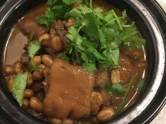 -京味民福烤鸭店(建设四马路店)