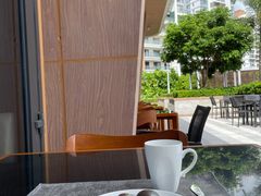 -JW万豪厨房餐厅·滨海草坪烧烤·海鲜·海景(三亚绿发山海天JW万豪酒店)