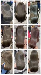 -FASHION PALACE hair+