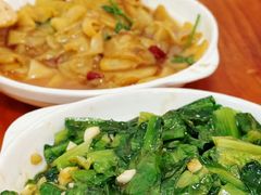 -如意香辣鸡架(总店)