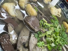 -勤业老杨汤包店(红星新村分店)