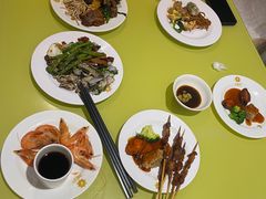 -海韵之星邮轮水会(明发商业广场店)
