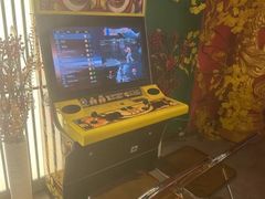 -沸奇公园·情景团建·年会露营烧烤轰趴生日(科技园店)