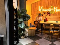 -一间森林酒店(上海人民广场店)