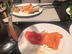 -北海金昌开元名都大酒店·四季轩中餐厅