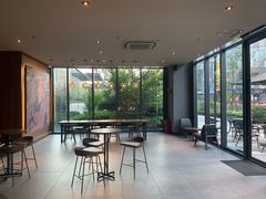 -星巴克(真如星光耀广场店)