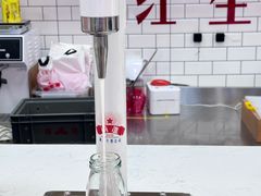 -红星前进面包牛奶公司(五道口购物中心店)