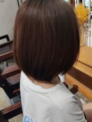 -心迪染发专门店