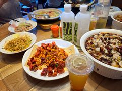 -永安鱼庄·镇江菜(丁卯店)