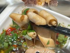 -围炉夜话·潮汕卤水火锅(榕江店)