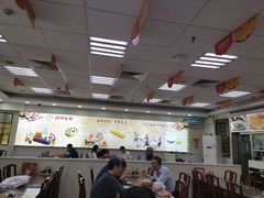 大堂-日月永和中国餐饮名店(凤凰店)