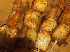 -腰子哥烤串(石佛营炫特店)