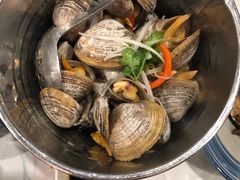 -渔娘渔家丹东海鲜(东直门店)