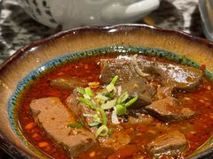 -南京大牌档(崇文门国瑞店)