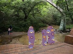 -大青沟风景区