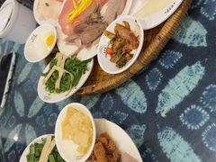 -桥香园云南过桥米线(金马碧鸡店)