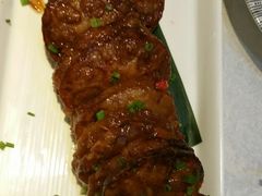 -福海居烤鸭店(鸟巢店)