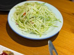 -望京一号·重庆江湖菜(工体店)