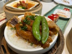 -赏点粤式点心(广州塔店)