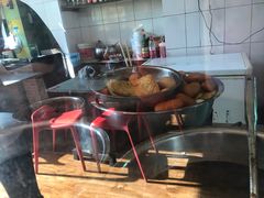 -王记生烫牛杂面馆(兰陵路店)