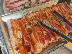 -首尔烤肉大排档(合生汇店)