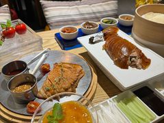 -小大董·烤鸭(王府井apm店)