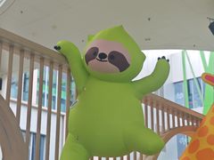 -宝山日月光中心