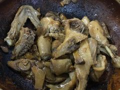 烤生蚝-莲花公园煎蟹(总店)