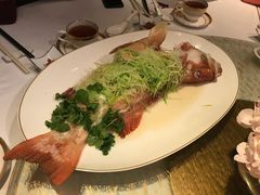 -唐阁(香港朗廷酒店)
