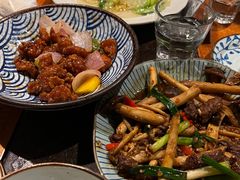 -上楼私房菜(院士路店)