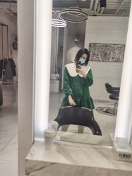 -LA BELLEZA倍丽莎美发沙龙