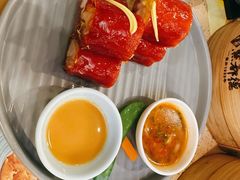 -点都德(汇胜楼店)