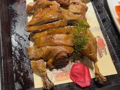 -姑苏家宴·苏帮菜·松鼠桂鱼(苏州总店)