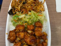 -和合谷(新街口店)