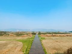 -良渚古城遗址公园