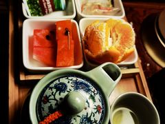 -韵道养生.足道.按摩.SPA(古美店)
