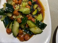 -蝎王府羊蝎子(虎坊桥总店)