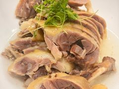 -雅酌园百姓菜馆(颐和路店)