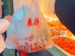 -黄毛鸭脖(汉阳总店)