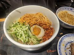-和府捞面(天河领展广场店)
