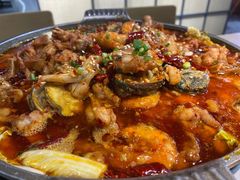 -领蟹祥记·香辣蟹·特色小海鲜(奥体天虹店)
