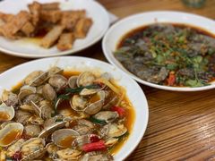 -潮粥馆(长江花园店)