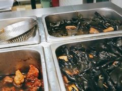 -紫光园清真北京小吃(广渠门内店)