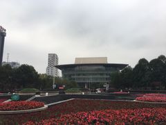 -辛亥革命博物院北区
